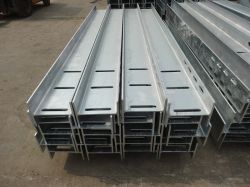 Steel Platform / Box Beam / H Beam