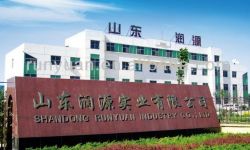 Shandong Runyuan Industry Co.,ltd