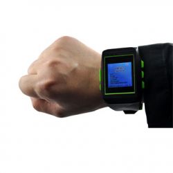 Gps Watch Tracker