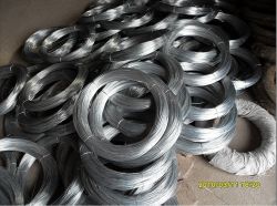 Galvanized Wire 