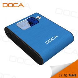 Doca D565 8400mah Cell Phone Digital Charger