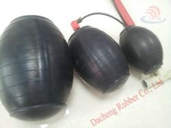 Rubber Pipe Plug