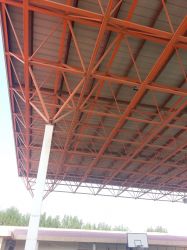 Steel Truss