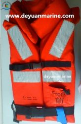 Automatic Inflatable Life Jacket 