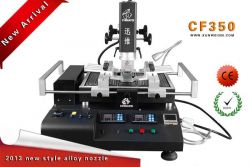 CHINAFIX CF350  infrared bga repair machine