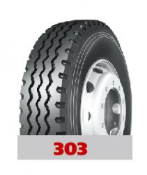 Radial Truck Tyre 12.00r24