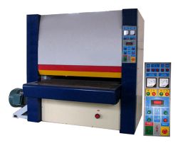 wood based panel machinery