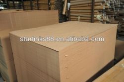 Garment Consumable ---pattern Cardboard Paper