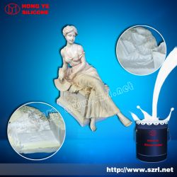 rtv silicon rubber for pad printing