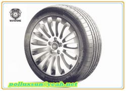 Passenger Car Raidal Tyre/uhp Tires/suv Tyres