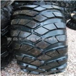 Bias Military Truck Tyres 12.5-20 13-20 15.5-20 