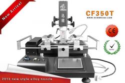 Chinafix Cf350t Touch-screen Bga Soldering Station