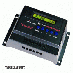 Ws-c2460 Wholesale Solar Controller