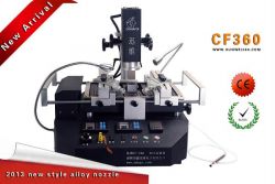 Chinafix Cf360 Intelligent Mute Bga  Machine