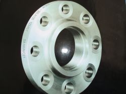 Flange