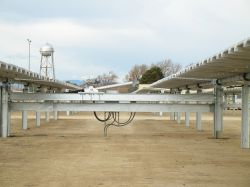 solar power system  