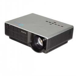 Barcomax  Led 1280*800p Rw310 Projector For Home 