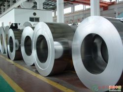 STAINLESS STEEL COIL/SHEET