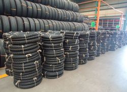 Trailer Tyre 445/95r25 425/85r21