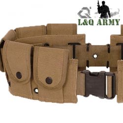 Military Belts Utility Army Belt