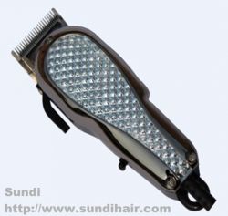 Custom Barber Clippers In China Manufacturer