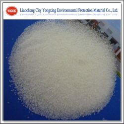 Anionic Polyacrylamide For Papermaking Additive