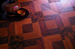 Art Parquet Laminate Flooring