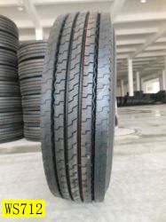 Roadwing Ushield Brand 12r22.5 Tbr Tire