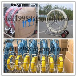 Fiberglass Duct Rodder,duct Rodder,duct Rod,fiberg