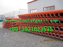 Plenum Corrugated Innerduct Cable Conduit Manufact