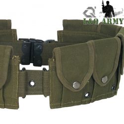 Military Belts Utility Army Belt