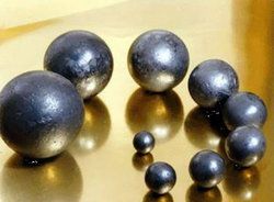 Steel Ball From China H&g Ltd 