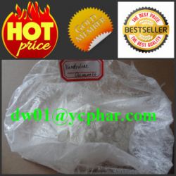 Muscle Building Raw 99.5% Nandrolone Decanoate