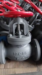 Bronze Jis Marine Globe Valve F7301