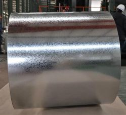 Galvanized Steel Coil