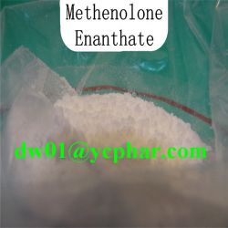 Methenolone Enanthate Meth Enan Steroid Powder 