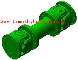 Universal Joint Shafts