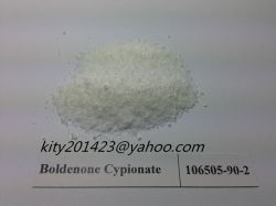 Boldenone Cypionate