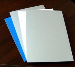 Seven Color Series Aluminum Composite Panel