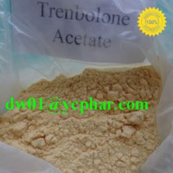 Muscle Building Raw Usp31 Trenbolone Acetate