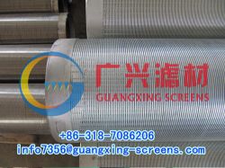 Api 5ct Casing Pipe And Johnson Well Screen Tube