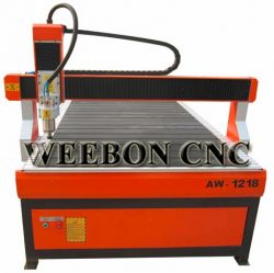 CNC Wood Router AW-1218