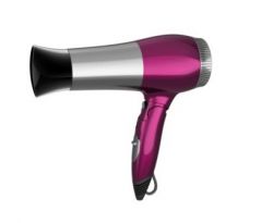 Hair dryer