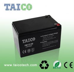 12v 12ah Ups Battery