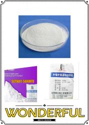 Redieprsible Polymer Powder For Waterproof Mortars