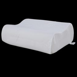 Wave Latex Pillow Core