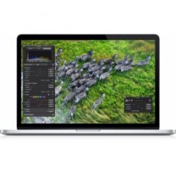 Apple Macbook Pro Me665ll/a 15.4-inch Laptop With 