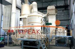 Vipeak High Pressure Medium Speed Grinder For Sale