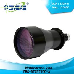 BI-Telecentric Lens