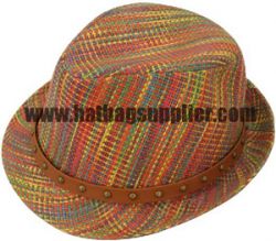 Paper Straw Hat,straw Men Hat,fashion Fedora Hat